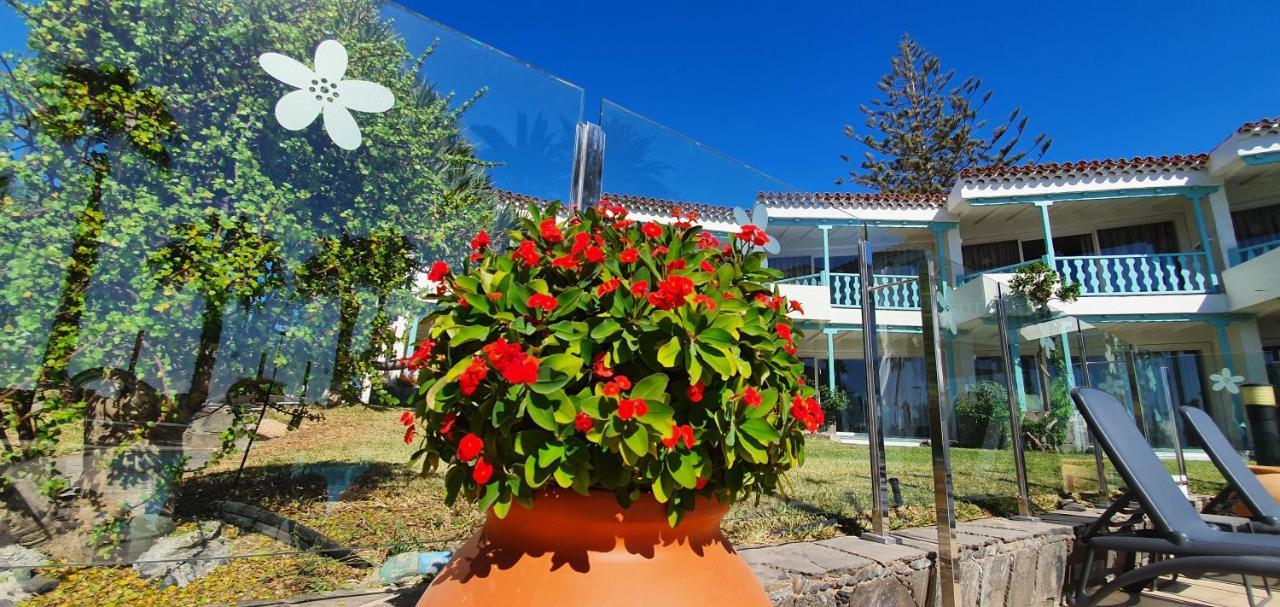 Apartamentos Casas Carmen - Adults Only Playa del Ingles  Dış mekan fotoğraf