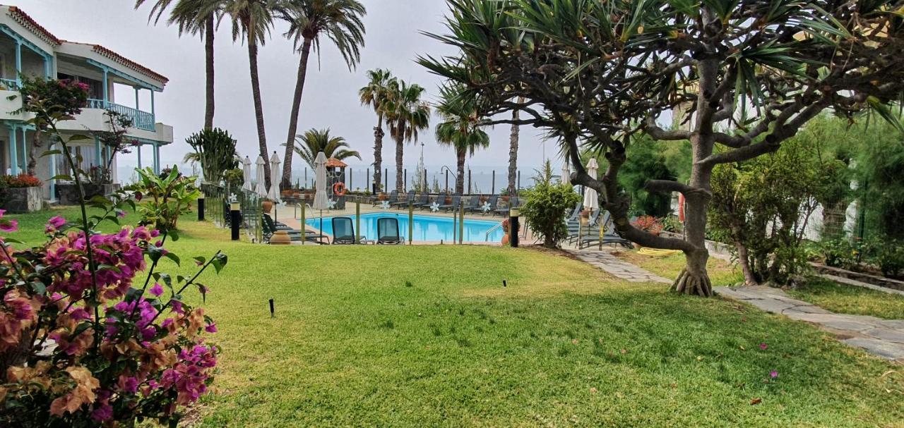 Apartamentos Casas Carmen - Adults Only Playa del Ingles  Dış mekan fotoğraf