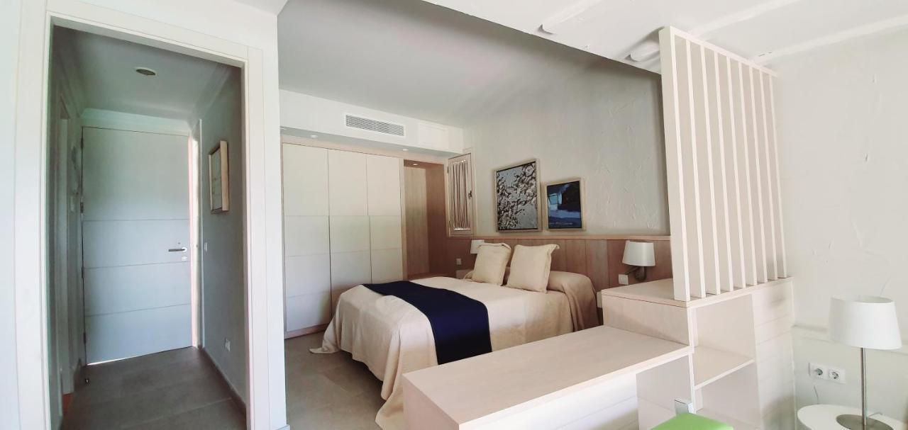 Apartamentos Casas Carmen - Adults Only Playa del Ingles  Dış mekan fotoğraf