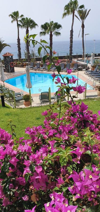 Apartamentos Casas Carmen - Adults Only Playa del Ingles  Dış mekan fotoğraf