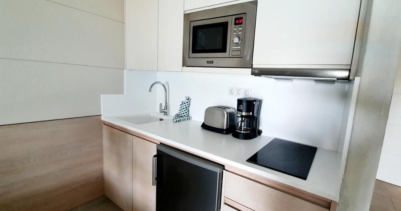 Apartamentos Casas Carmen - Adults Only Playa del Ingles  Dış mekan fotoğraf
