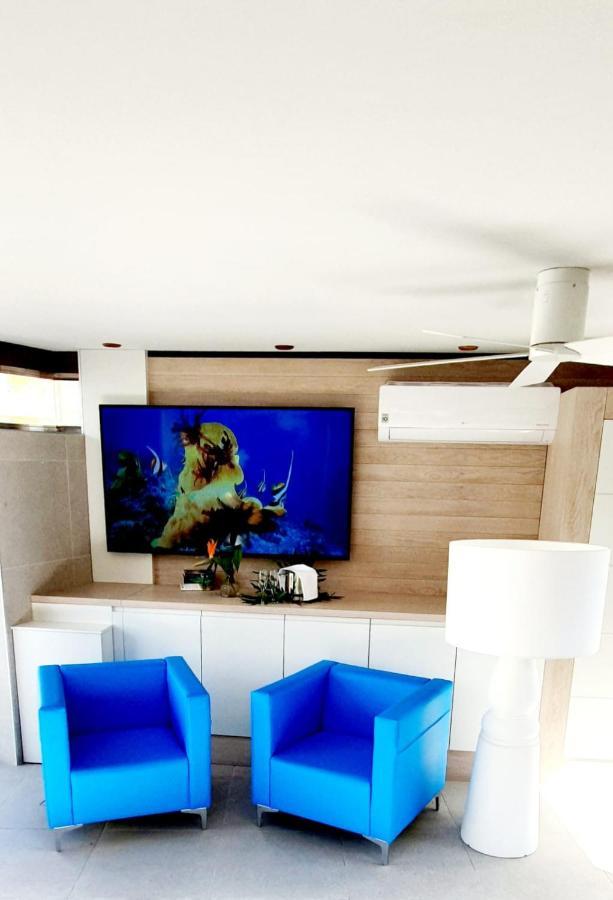 Apartamentos Casas Carmen - Adults Only Playa del Ingles  Dış mekan fotoğraf