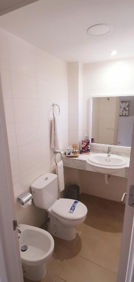 Apartamentos Casas Carmen - Adults Only Playa del Ingles  Dış mekan fotoğraf