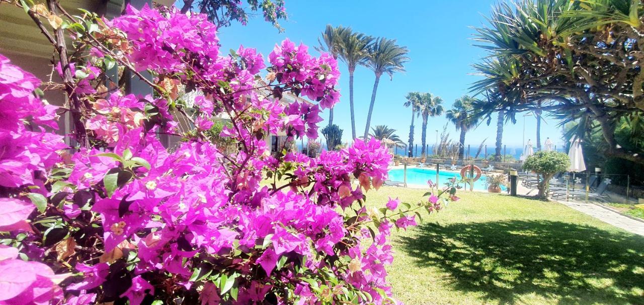 Apartamentos Casas Carmen - Adults Only Playa del Ingles  Dış mekan fotoğraf