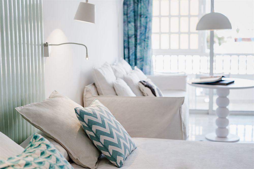 Apartamentos Casas Carmen - Adults Only Playa del Ingles  Dış mekan fotoğraf