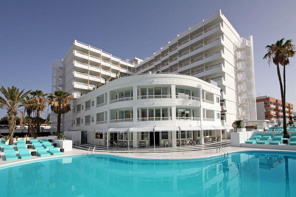 Apartamentos Casas Carmen - Adults Only Playa del Ingles  Dış mekan fotoğraf