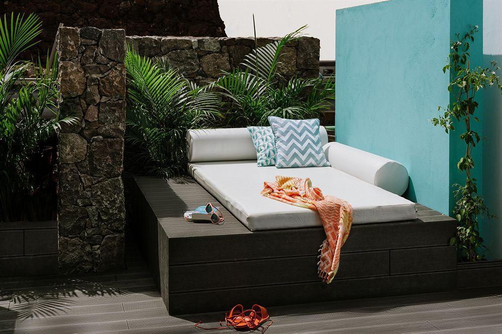 Apartamentos Casas Carmen - Adults Only Playa del Ingles  Dış mekan fotoğraf