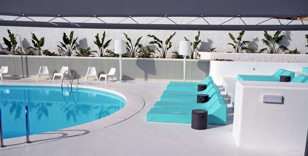 Apartamentos Casas Carmen - Adults Only Playa del Ingles  Dış mekan fotoğraf