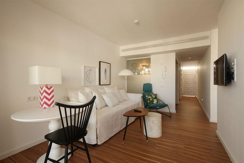 Apartamentos Casas Carmen - Adults Only Playa del Ingles  Dış mekan fotoğraf