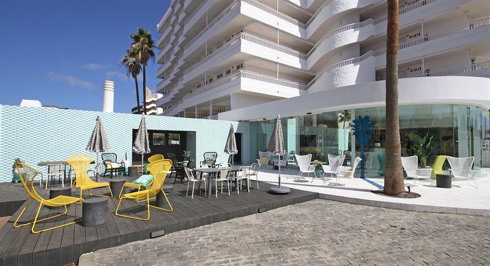 Apartamentos Casas Carmen - Adults Only Playa del Ingles  Dış mekan fotoğraf