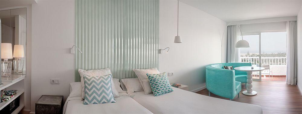 Apartamentos Casas Carmen - Adults Only Playa del Ingles  Dış mekan fotoğraf