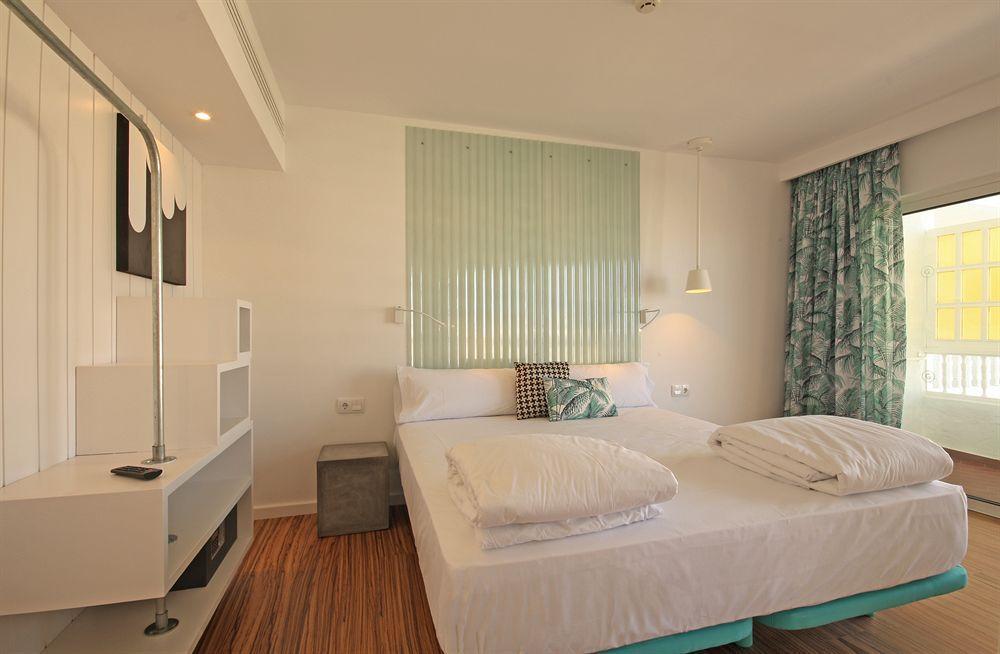 Apartamentos Casas Carmen - Adults Only Playa del Ingles  Dış mekan fotoğraf