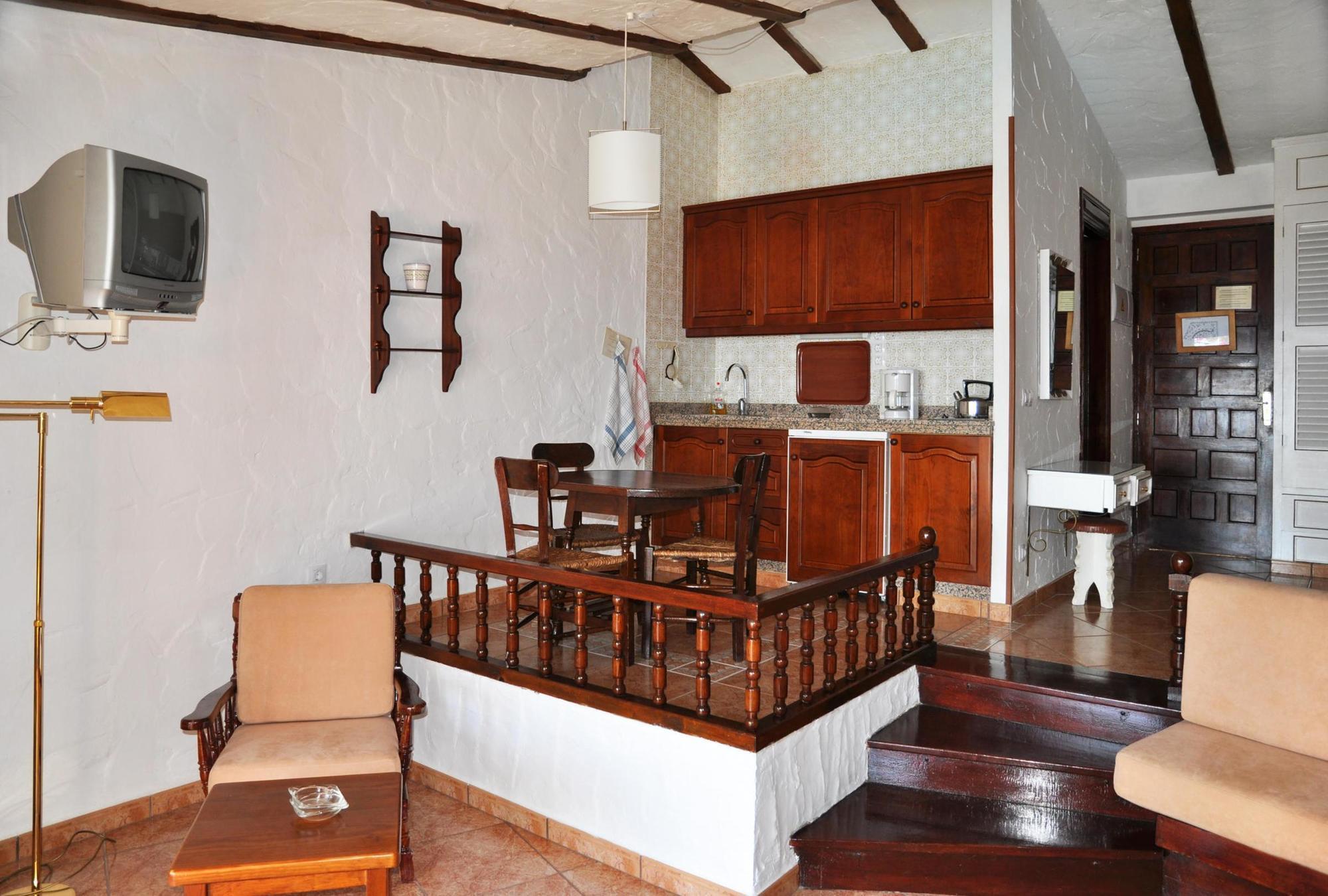 Apartamentos Casas Carmen - Adults Only Playa del Ingles  Dış mekan fotoğraf